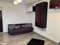 Garsoniera semidecomandat - zona Astra