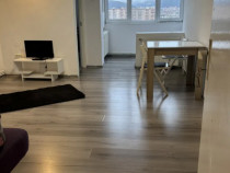 Garsoniera semidecomandat zona Astra