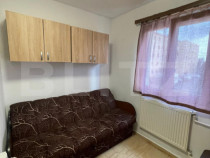 Inchiriere camere de camin cu baie, cocheta, zona Astra