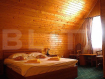 Cabana in Predeal, perfecta pentru turism &ndash; 7 dormitoare