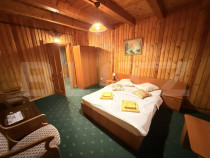 Cabana in Predeal, perfecta pentru turism &ndash; 7 dormitoare