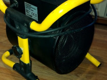 Aeroterma 220 v putere 2 k