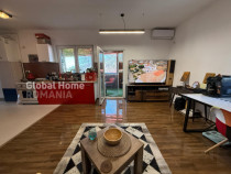 Apartament 2 Cam | 68 MP | Berceni - Brancoveanu | Terasa |