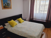 Apartament 2 camere–Vista Rezidențial, Berceni | mobilat + loc parcare