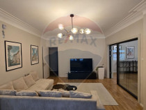 DE INCHIRIAT Apartament 5 camere &icirc;n vila zona Kiseleff