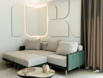 3 Camere Cortina North | Aviatiei | Pipera