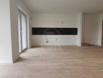 Apartament 2 camere finisat,zona Oncos