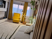 3 cam - Metalurgiei/ Aparatorii Patriei/ Mobilat-utilat/ Boxa, parcare