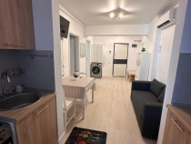 Berceni biruintei etaj 5 studio