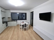 Apartament 2 camere Prima &icirc;nchiriere Valcom Residence 3 (Cuza Vodă)