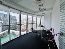 Inchiriere spatiu de birou 644 mp - Universitate - compar...