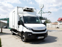 Iveco Daily 2017 3.0 150CP