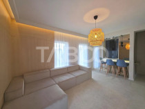 Apartament nou cu 2 camere la prima inchiriere zona Selimbar