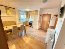 Avantgarden/Bartolomeu 2 camere etajul 1,parcare,boxa/ 0 % Comision.