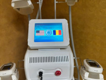 Vand aparat de criolipoliza Rowe cu 5 manipuli