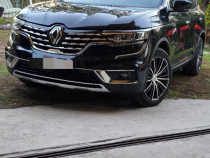 Renault Koleos - masina personala
