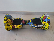 Hoverboard Monkey Board (roti de 10")