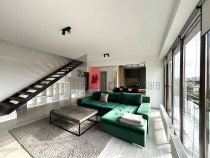 Apartament 3 camere tip Duplex - zona Calea Calarasilor/M...