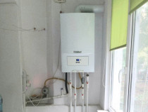 Apartament 2 camere semidecomandate, parter, Mazepa 1