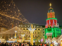 Cazare Târg Crăciun Craiova