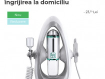 Aparat de Hidrodermbraziune, NOU.