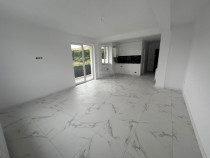 Apartament 2 camere,finisat,zona Lacului