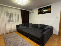Apartament cu 4 camere, la cheie, Metrou Brancoveanu