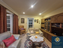 Apartament cu 3 camere, 80 mp, Central, str. Ștefan cel Mare