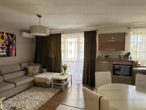 Avantgarden Bartolomeu - Apartament modern, 2 camere, etaj 3, parcare!