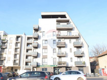 Apartament 2 camere de vanzare pe Calea Baciului cu parca...