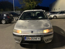 Fiat Punto 2002