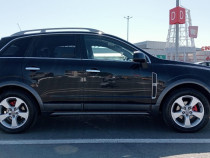 Opel Antara Cosmo 4×4