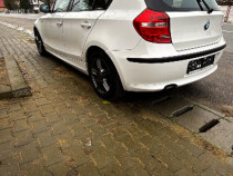 Bmw 120diesel 2011