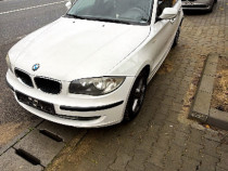 Bmw 120 diesel 2011
