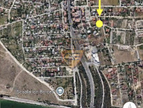 Ideal Investitie !!! Teren intravilan, 409 mp, Costinesti