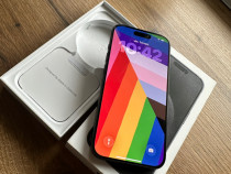 IPhone 15 Pro Neverlock