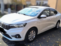 Dacia Logan 3, 2022, 1.0 TCE, 30.000 km