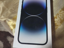 Vând sau schimb iPhone 14 Pro