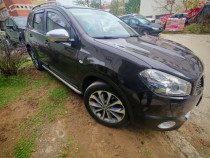 Nissan Qashqai +2 4x4 1.6 DCi 130 Cp