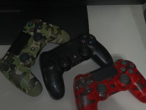 Vând PS4 1T memorie