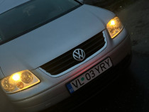 Vw Touran 1.9 tdi