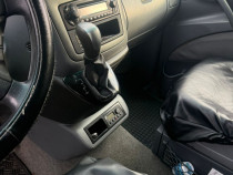 Mercedes viano de vanzare