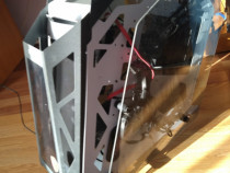 Carcasa pc si cooler