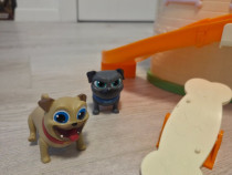 Jucarie Bingo si Rolly