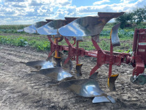 Plug reversibil 3 brazde Pottinger