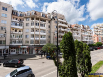 FILMTur LIVE!Spatiu Ultracentral,Sfantu Gheorghe,purtator pr