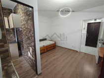 Apartament 1 camera 25mp Frumoasa - Siraj