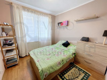 Apartament cu 2 camere decomandat, aproape de Iulius Mall