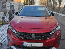 Peugeot 3008 1.5 Diesel - 2022 - 34.900 km - Allure Pack