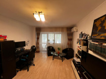 Garsoniera Facultatea de Constructii, Lacul Tei